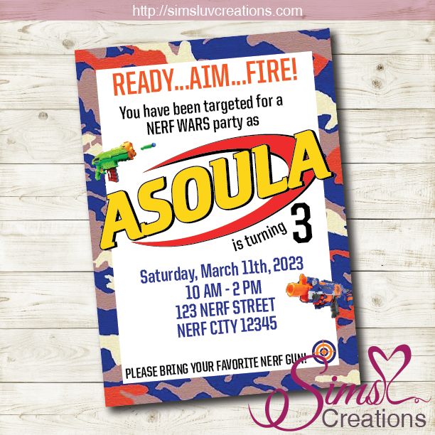 nerf-birthday-printable-invitation-gun-theme-party-invitation-sims-luv-creations