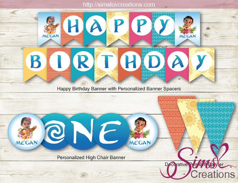 baby-moana-party-printables-kit-moana-tropical-birthday-decoration-k-sims-luv-creations for Free Printable Moana Food Labels BABY MOANA PARTY PRINTABLES KIT | MOANA TROPICAL BIRTHDAY DECORATION K – Sims Luv Creations for Free Printable Moana Food Labels