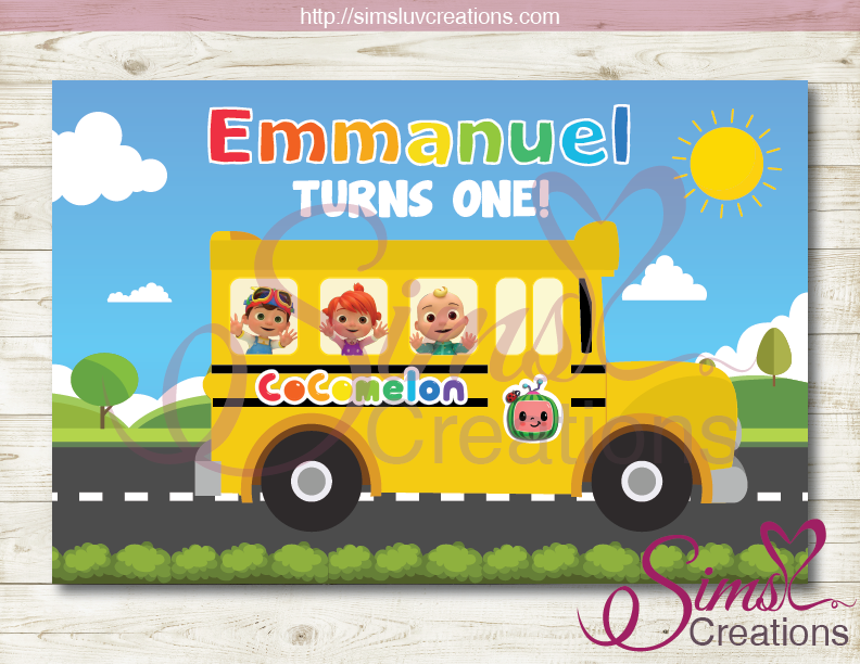 Order Kids Cars & Bus Cake Online From Varushi Cake Queen,Kharar