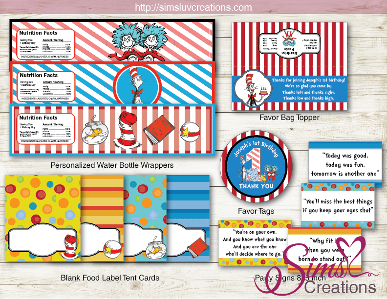 dr-seuss-party-printables-kit-birthday-decoration-kit-sims-luv-creations