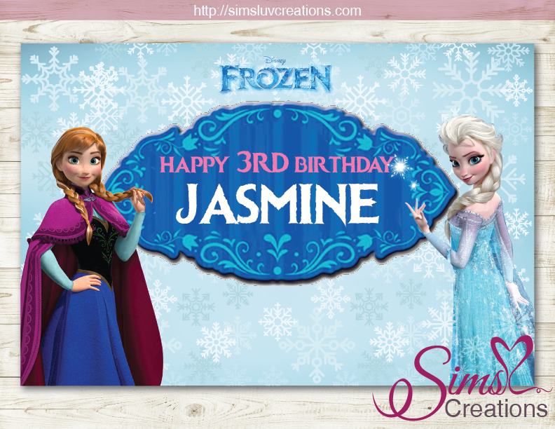 frozen-printable-backdrop-banner-frozen-birthday-party-poster-sims-luv-creations