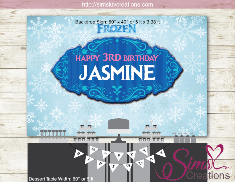 frozen-printable-backdrop-banner-frozen-birthday-party-poster-sims-luv-creations for Downloadable Free Printable Frozen Happy Birthday Banner Templates FROZEN PRINTABLE BACKDROP BANNER | FROZEN BIRTHDAY PARTY POSTER – Sims Luv Creations for Downloadable Free Printable Frozen Happy Birthday Banner Templates
