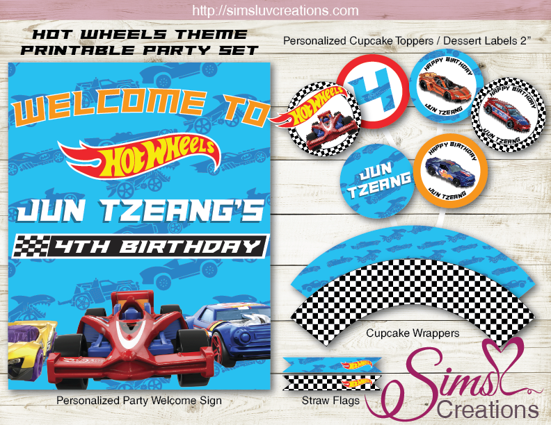 hot-wheels-party-kit-hot-rods-race-cars-party-printables-sims-luv-creations