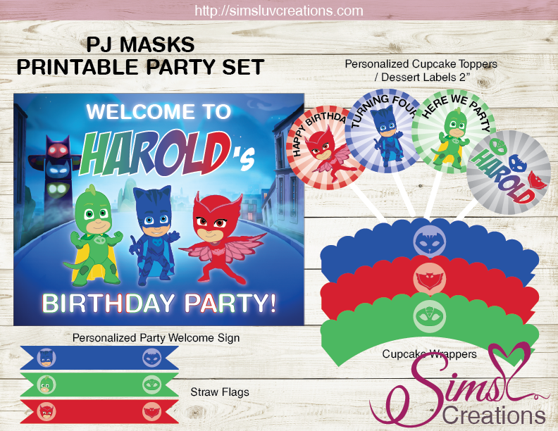 pj-masks-birthday-party-kit-birthday-decoration-party-printables-sims-luv-creations