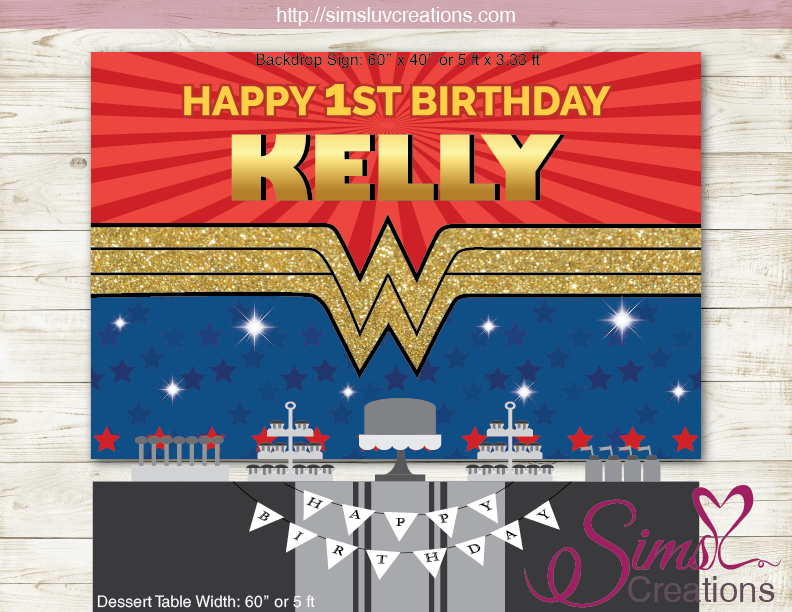 wonder-woman-printable-backdrop-banner-wonder-girl-digital-birthday-sims-luv-creations